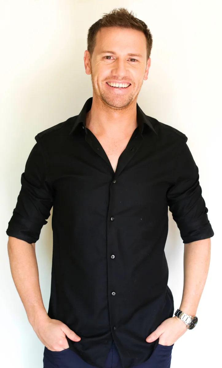 Josh Stanton
